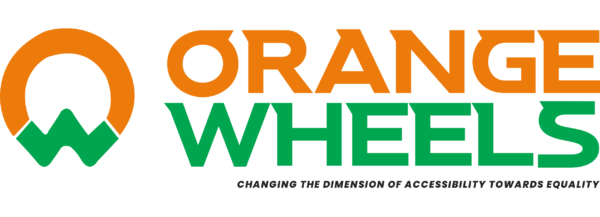 Orange Wheels India