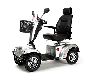 Electro Scooters