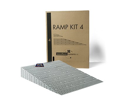 Ramps