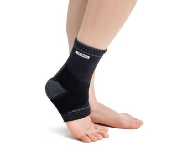 Ankle Binder