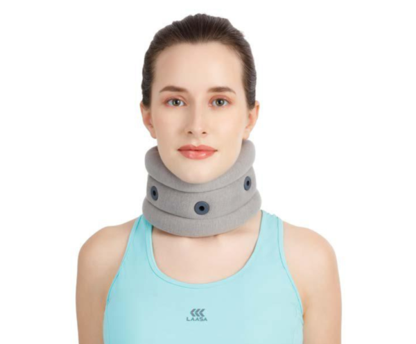 Cervical Collar with Support