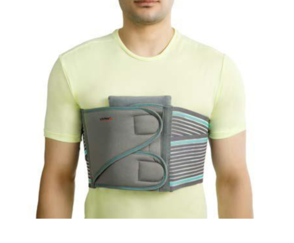 Chest Binder