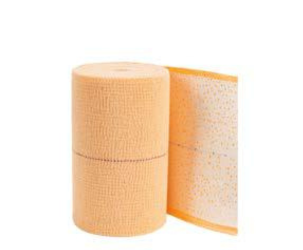 Elastic Adhesive Bandage BP