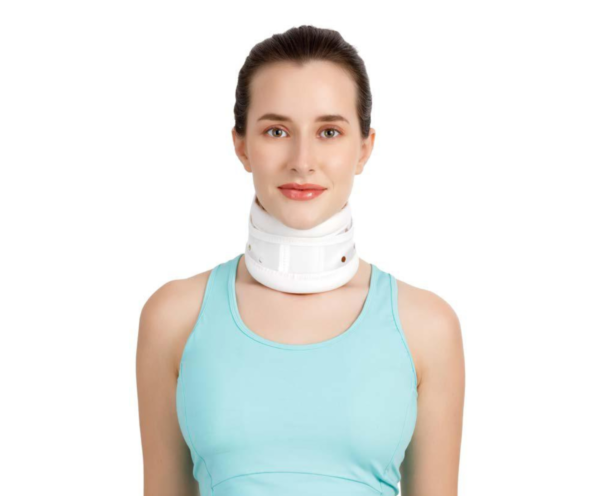 Hard Cervical Collar