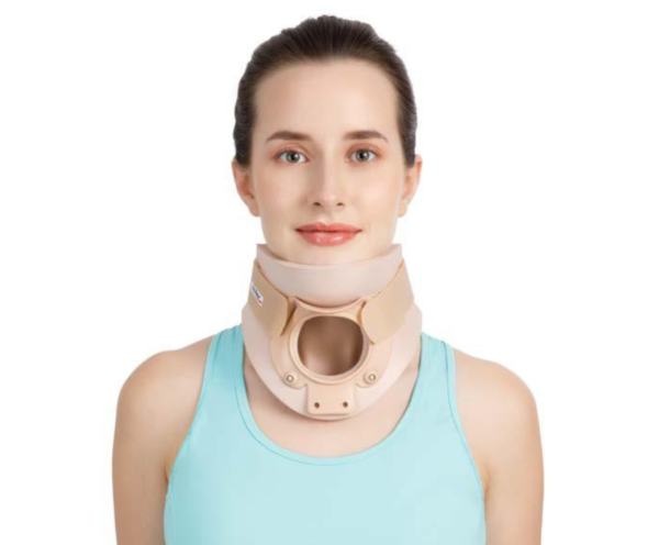 Philadelphia cervical collar