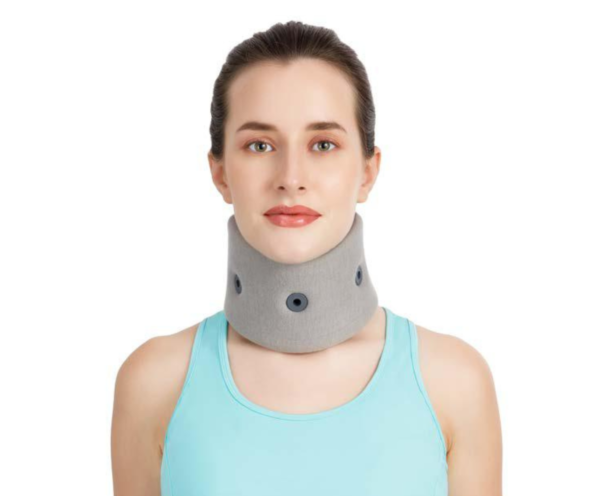 Soft Cervical Collar